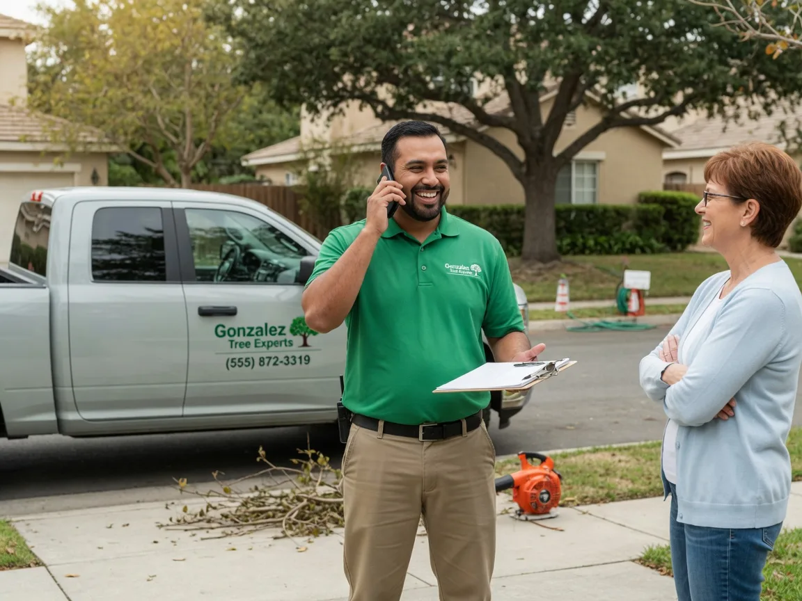 Tree Service Central Point, OR FAQs